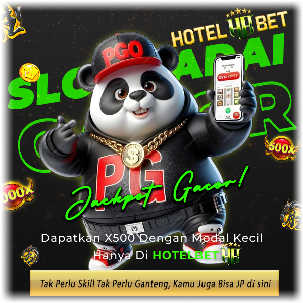 Product image HOTELBET - Kejar Mimpi